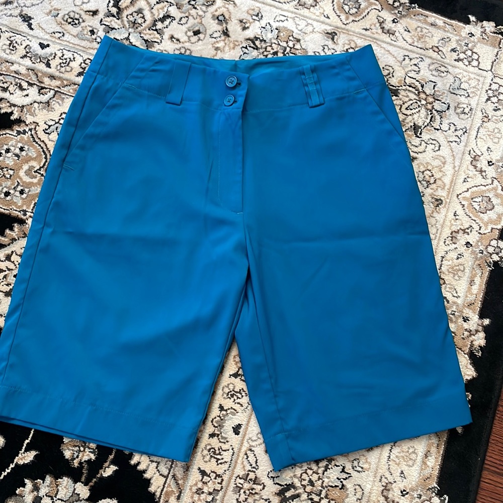 Nike golf shorts